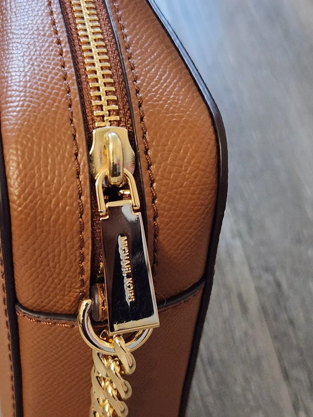 Michael Kors Crossbody Bag